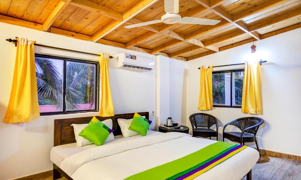 Beach Walk Resort มอร์จิม ภายนอก รูปภาพ