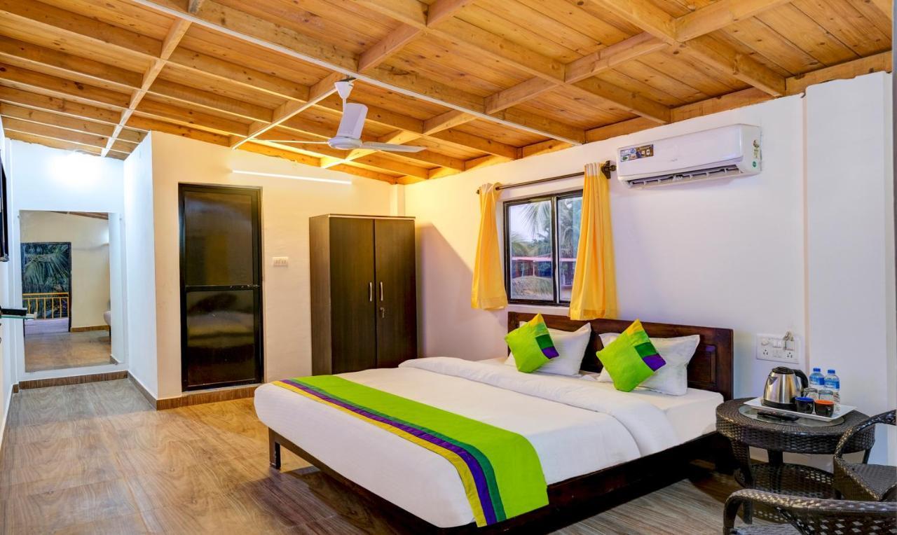 Beach Walk Resort มอร์จิม ภายนอก รูปภาพ