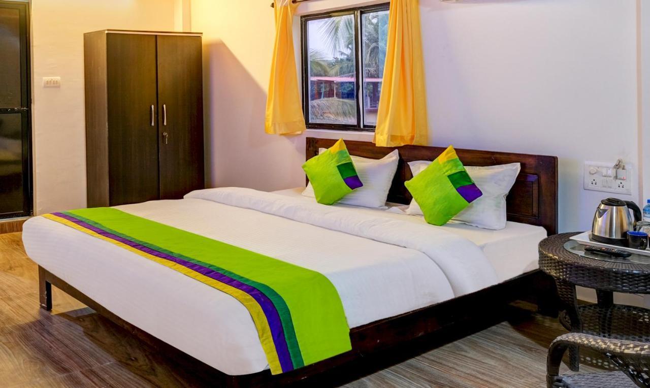 Beach Walk Resort มอร์จิม ภายนอก รูปภาพ
